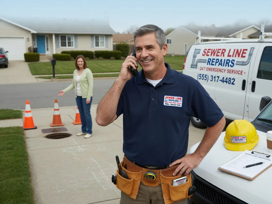 Emergency Plumber Loganville, PA FAQs